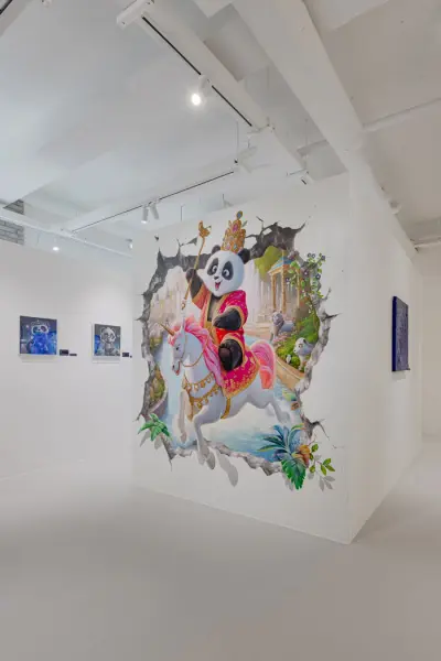 NFT GALLERY 이미지 23
